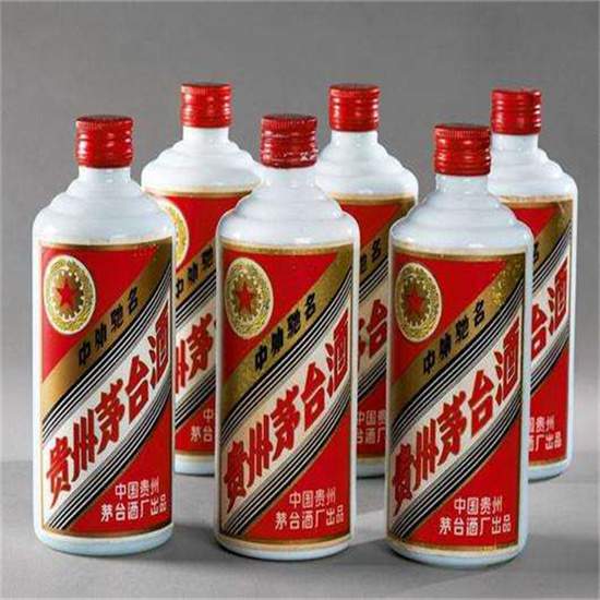 贾汪老酒回收